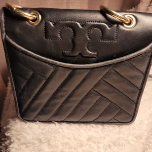 Tory Burch mini Alexa crossbody